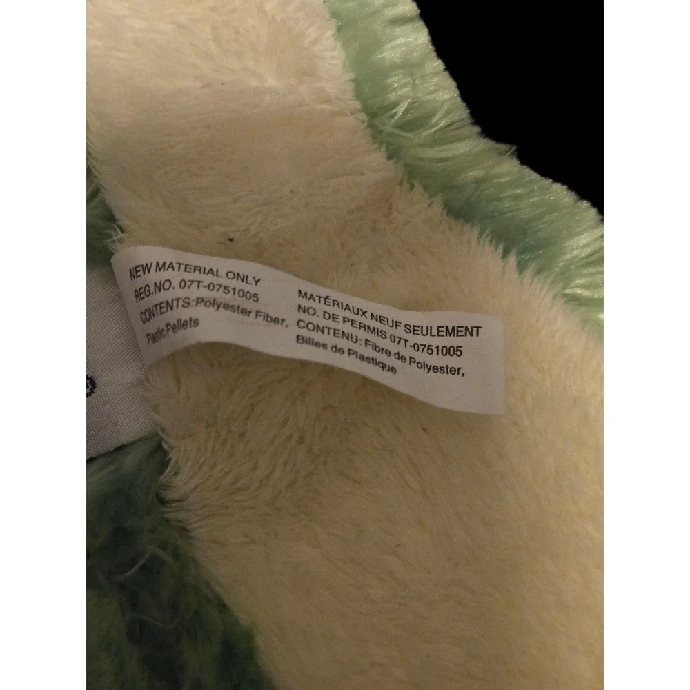 GANZ‎ Webkinz HM 215 Crocodile & HM  114 Bullfrog No Code